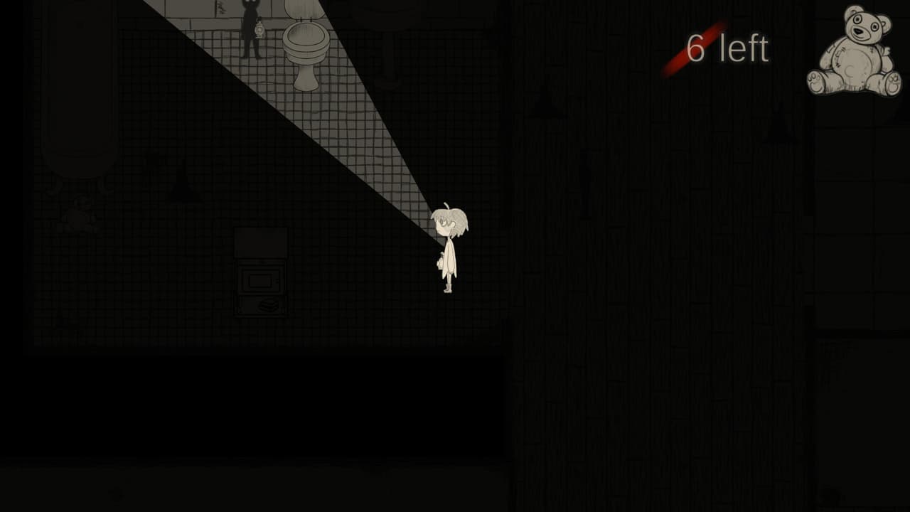 Nightlight (FrightClub) screenshot 4