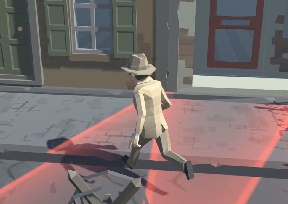 TheOnlyWaytoSurvive screenshot 4