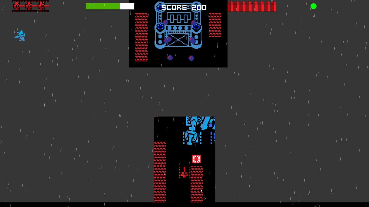 Tiger Tank 59 Ⅰ Super Tank screenshot 5