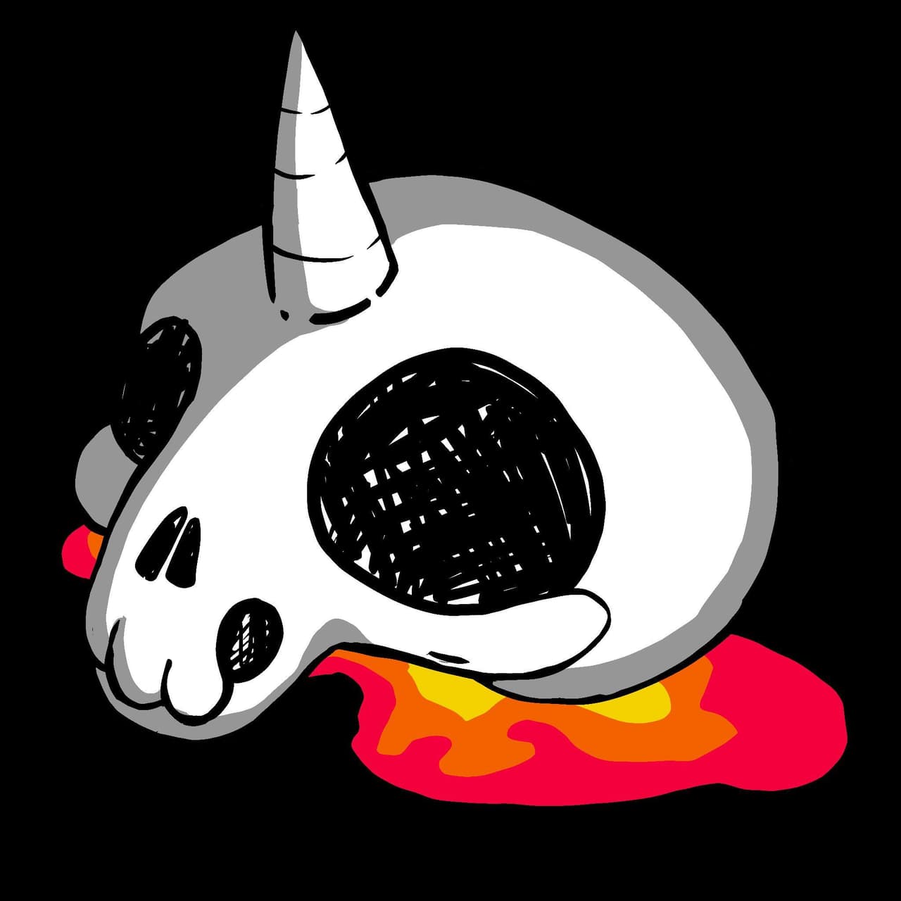 Unicorn Blood