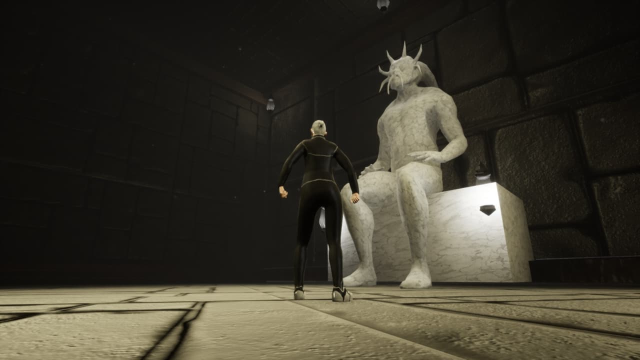 Revive: A Sialegaa History screenshot 3