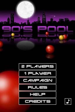 90s Pool screenshot 2