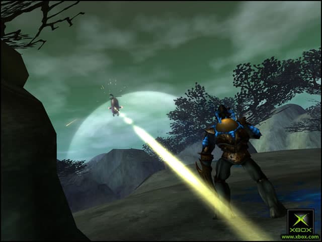 Razes Hell screenshot 2
