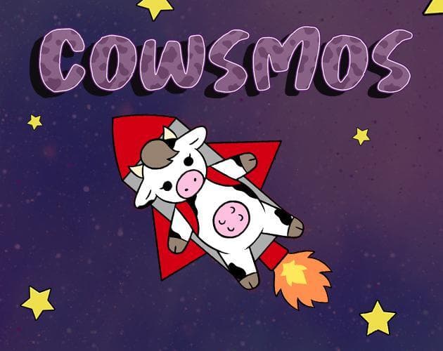 Cowsmos