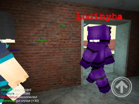 N.E.X.T.B.O.T.S. screenshot 4