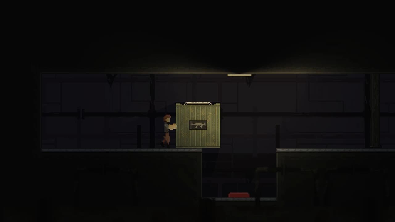 TWICE. GameOff 2022 screenshot 2
