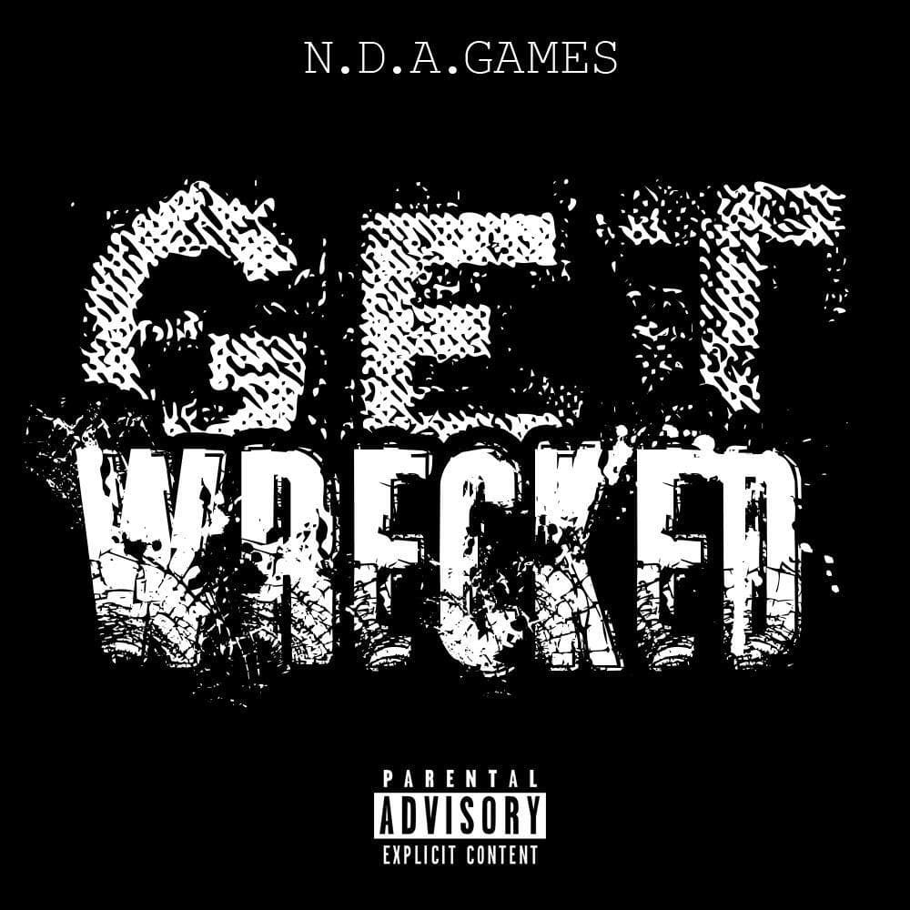 GET WRECKED (LOVERDRIVE)