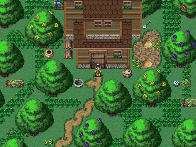 The Exodus screenshot 2