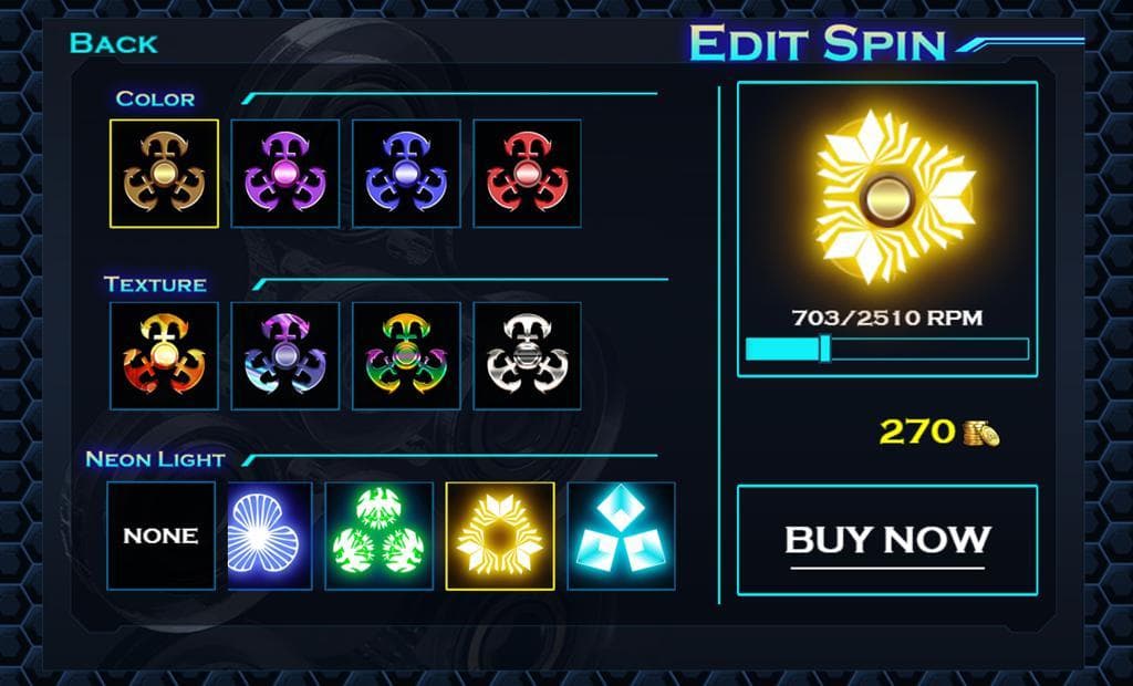 SpinIn.io