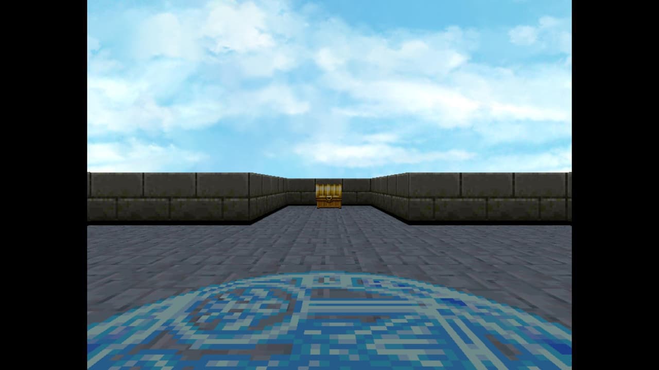Wizard Force screenshot 4