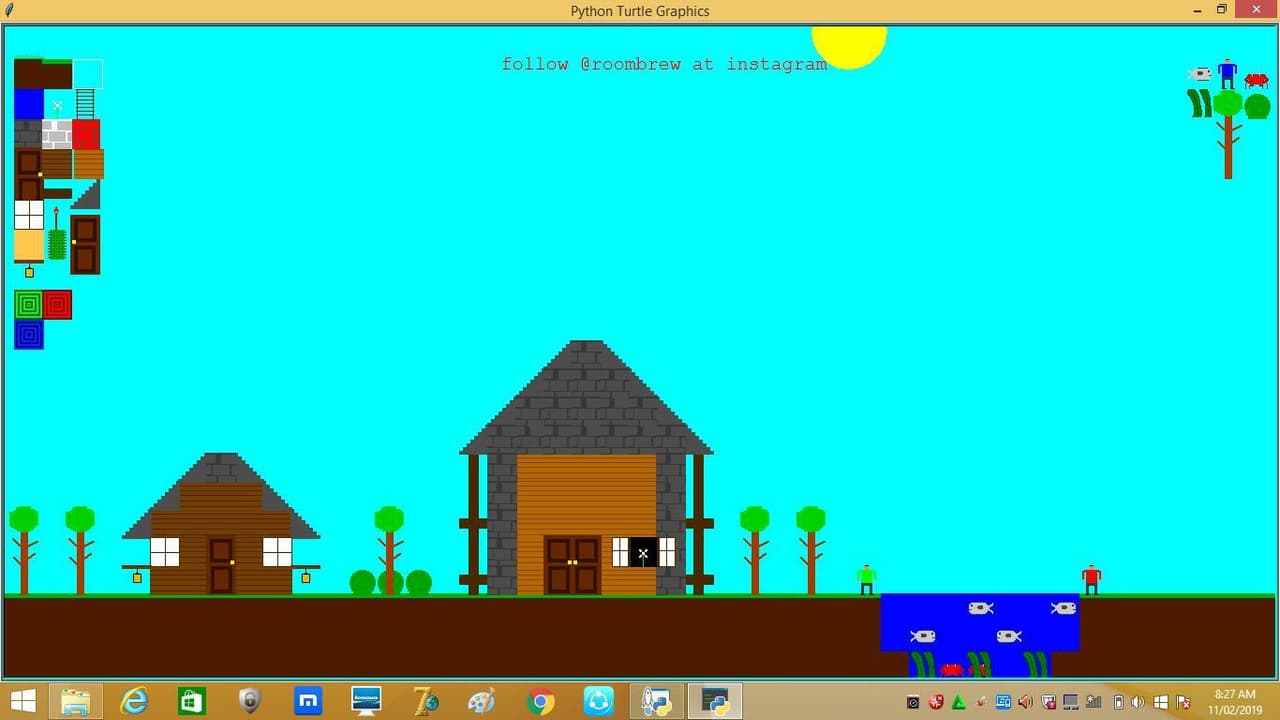 Sandbox homecod screenshot 4