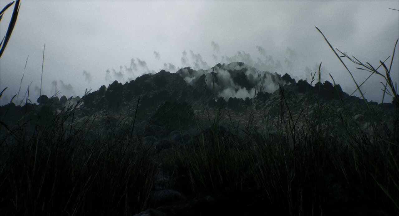Stonescape screenshot 5