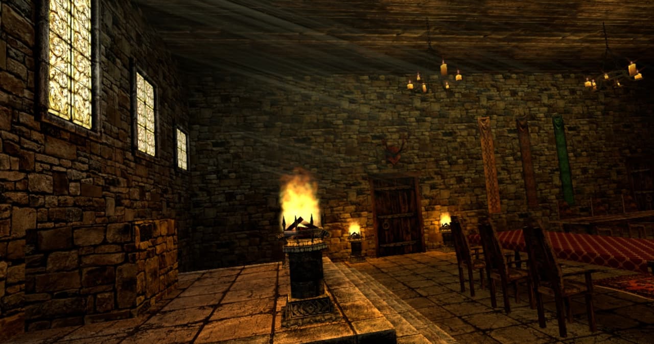 Spellbender screenshot 2