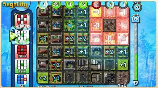 MegaCity