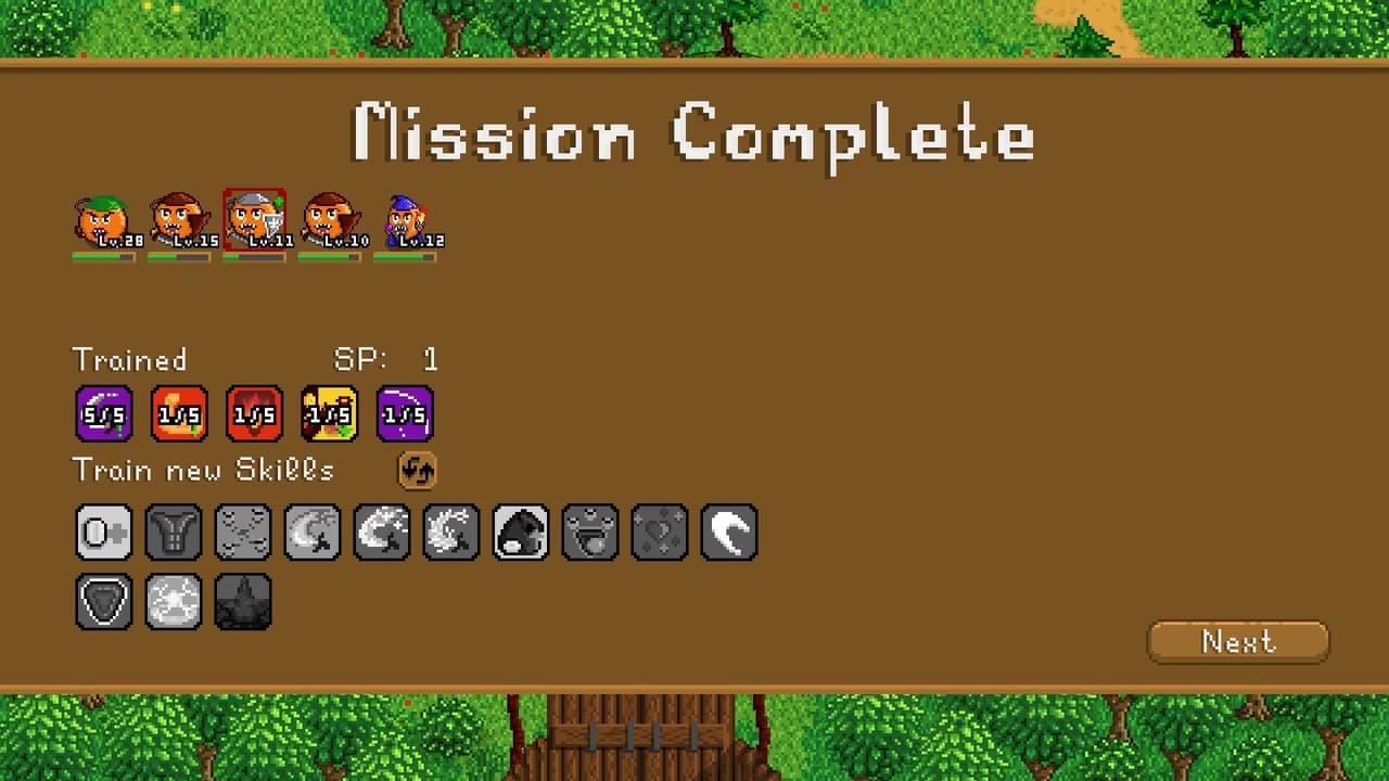 CakezTD Demo screenshot 4