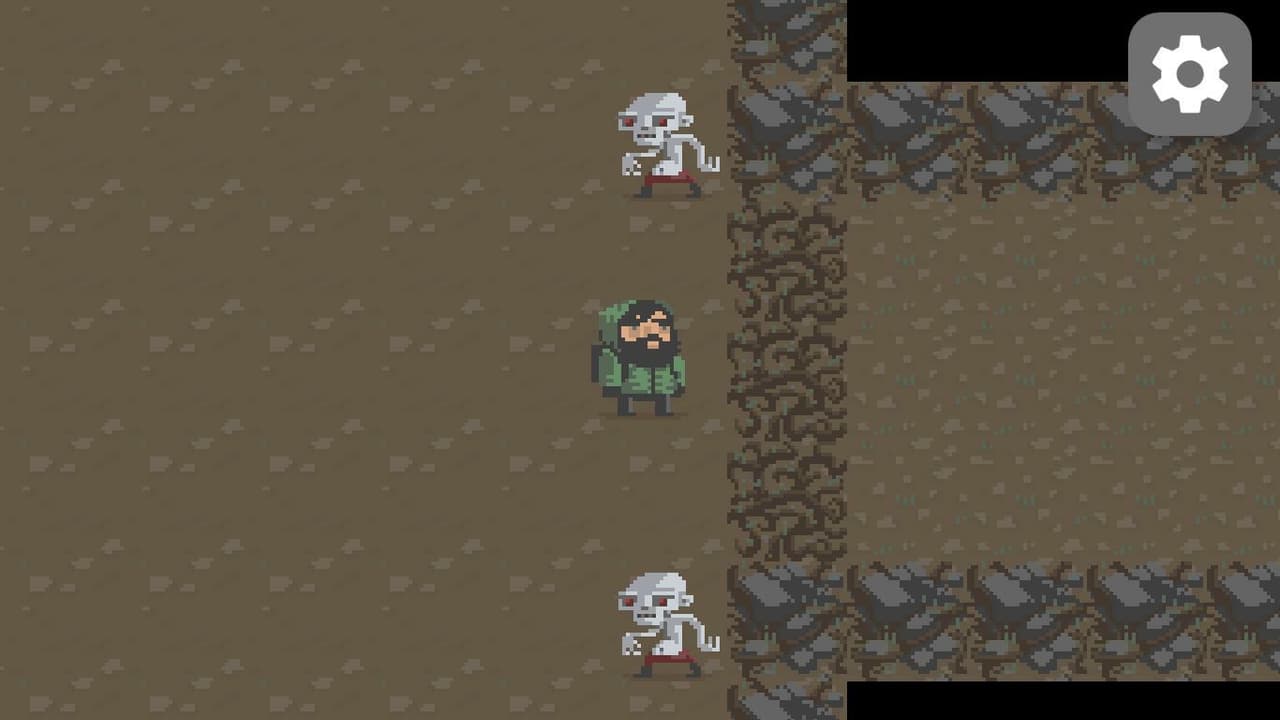 Dungeon Quiz screenshot 3
