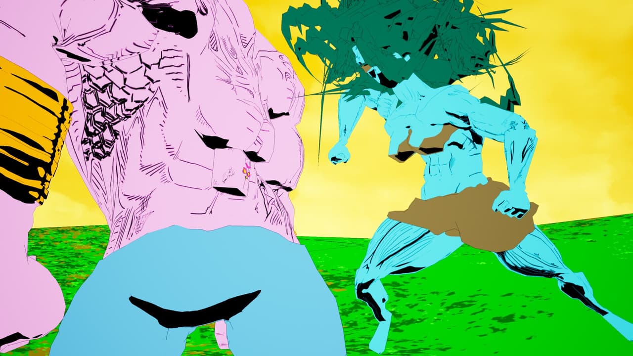 Troma Presents Poultrygeist screenshot 2