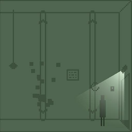 Escape Game / Light Up