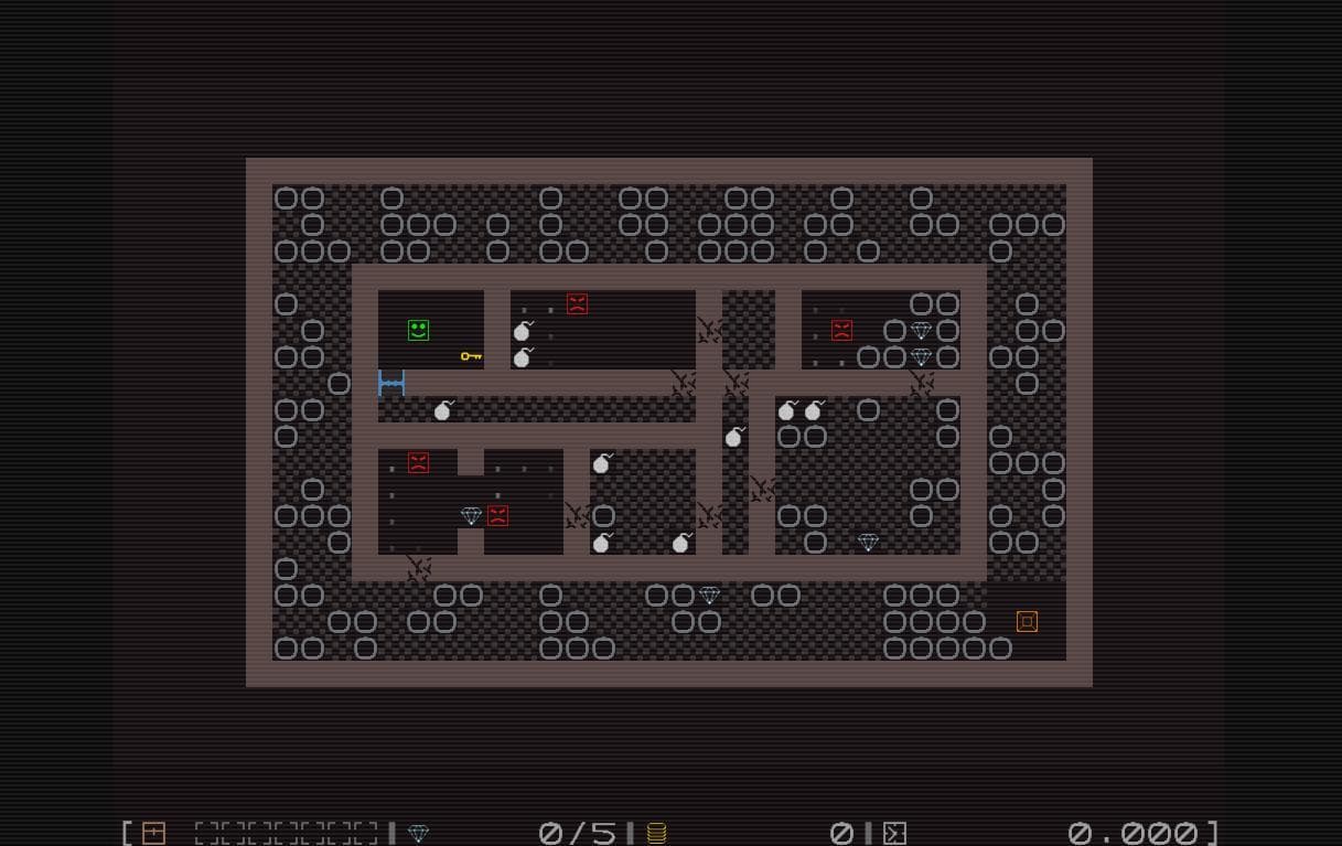 Road To Diamonds screenshot 3