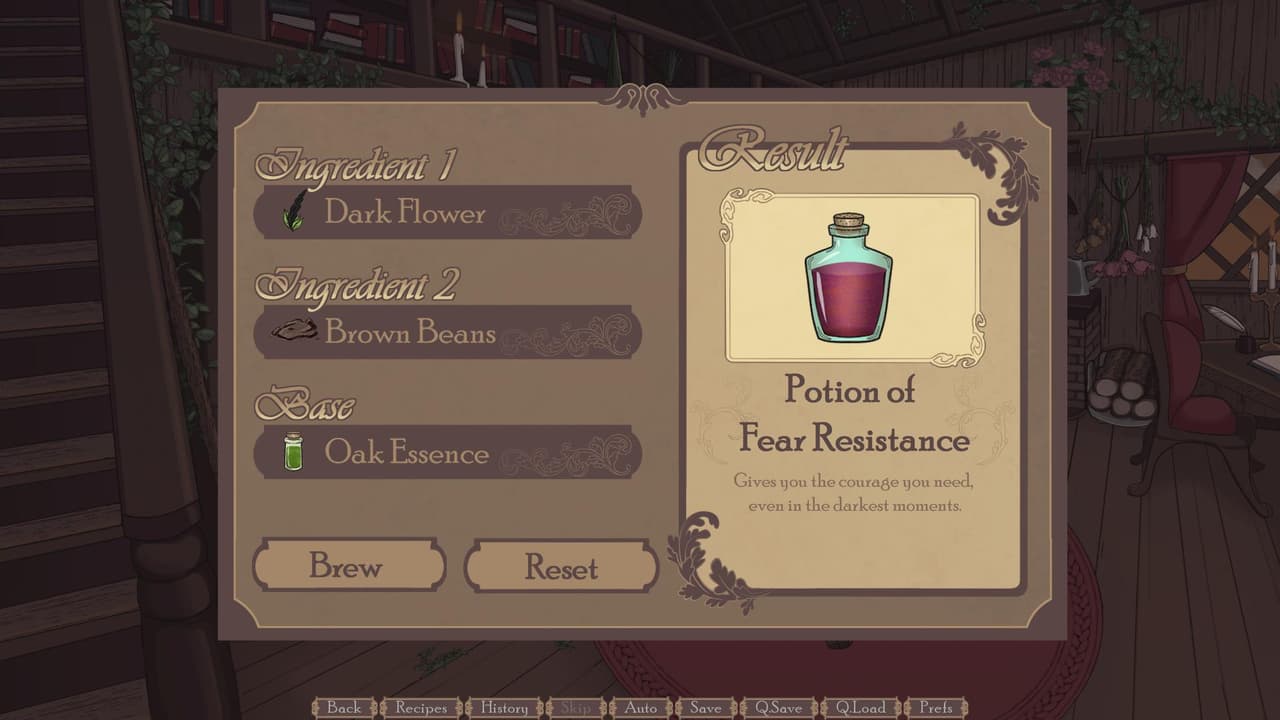 Potions for Tomorrow screenshot 5
