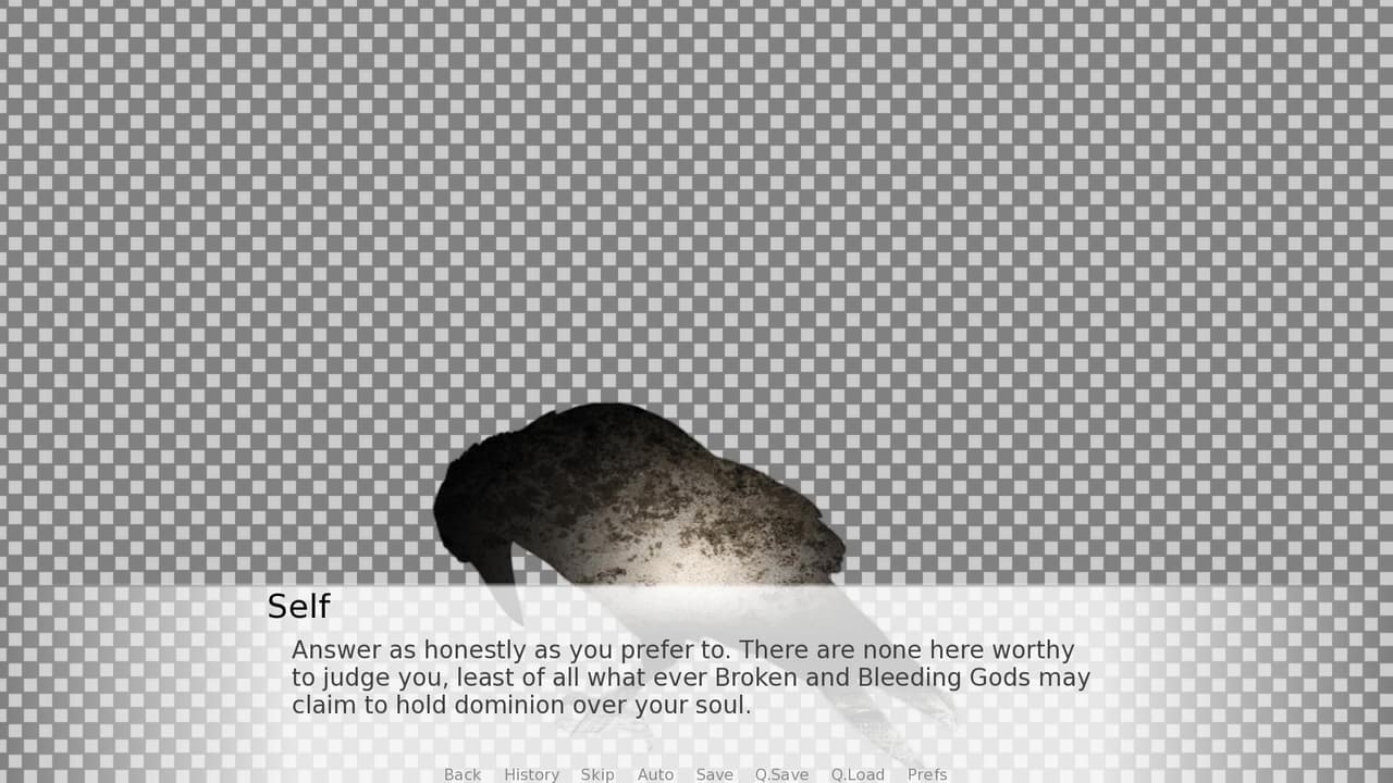 Gather (itch) screenshot 2