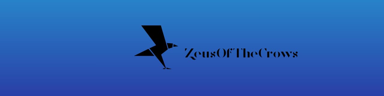 ZeusOfTheCrows