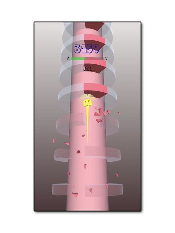Hyper Lift screenshot 3