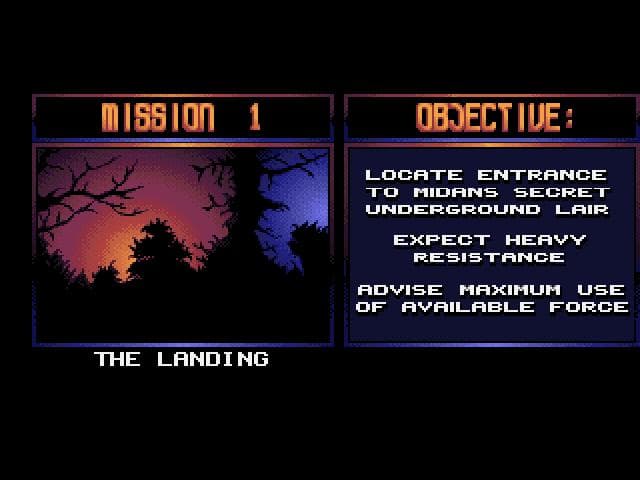 Assassin screenshot 6