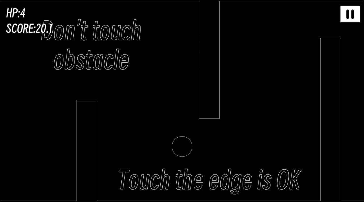 A Noisy Game screenshot 4