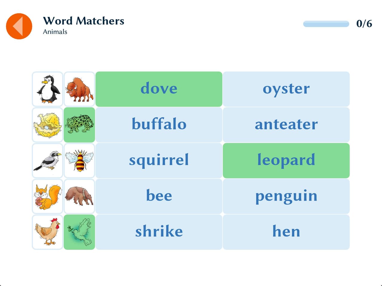 eduActiv8: Language Arts