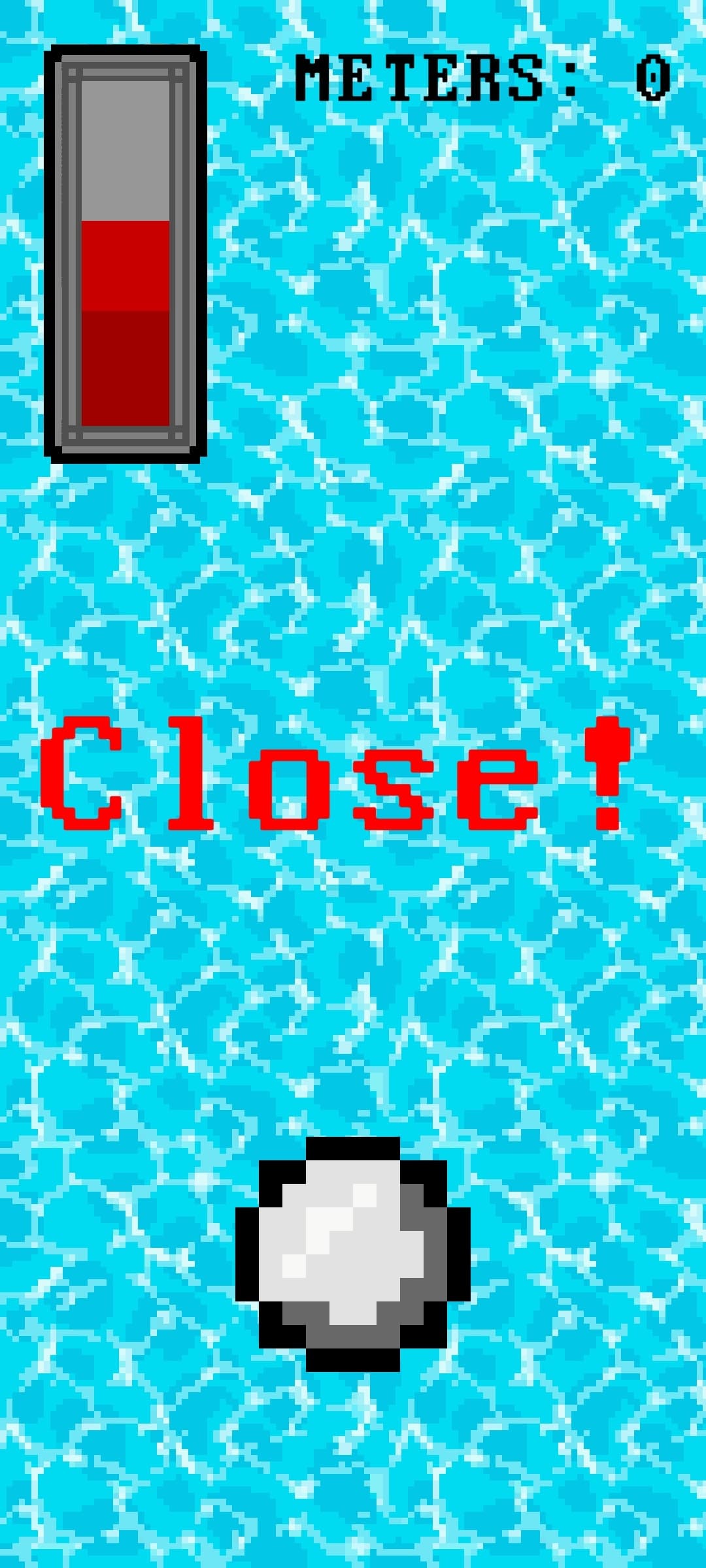 Ricochet (itch) (Les Bons Oeufs) screenshot 3