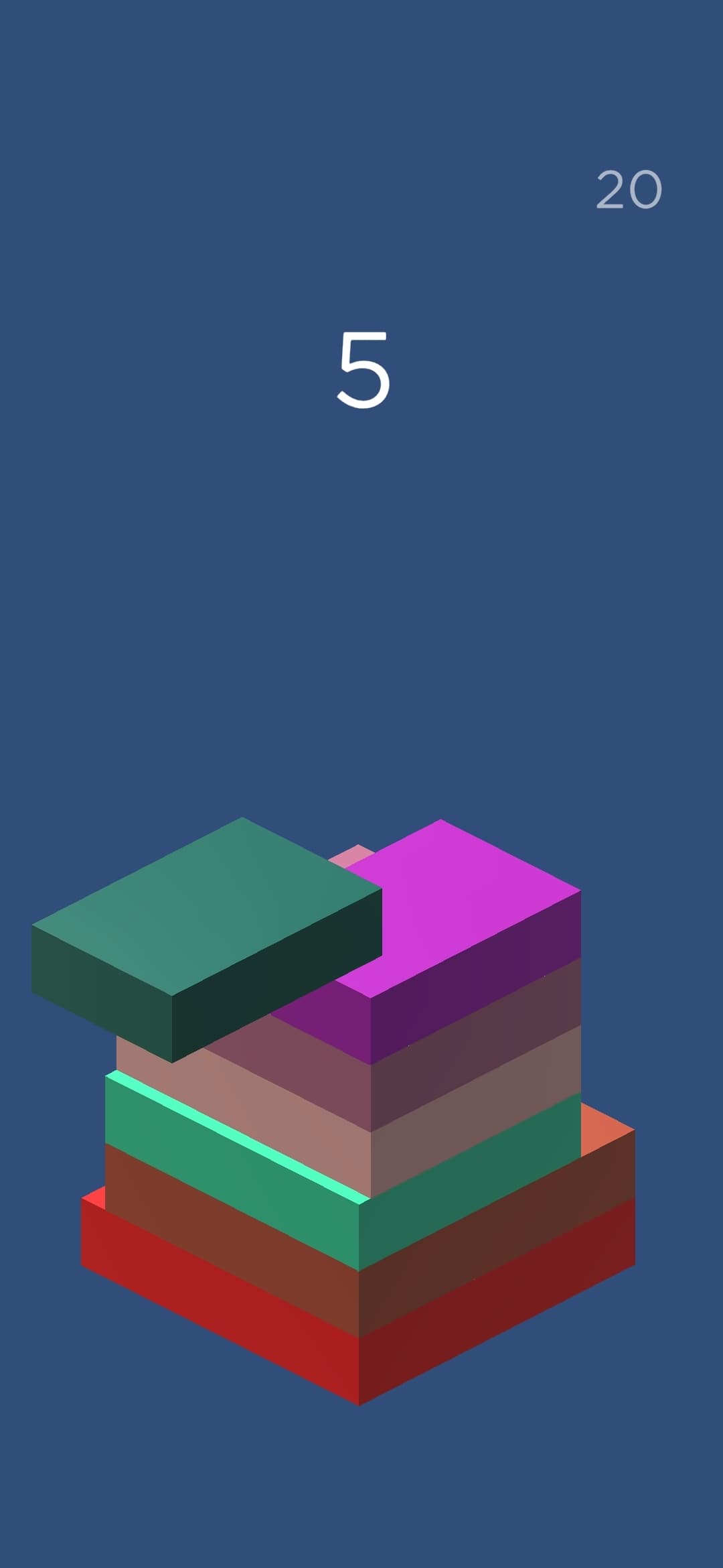 Block-It-Up screenshot 3