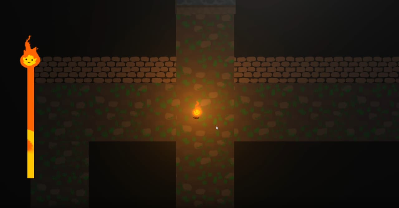 Chimes Adventure screenshot 2