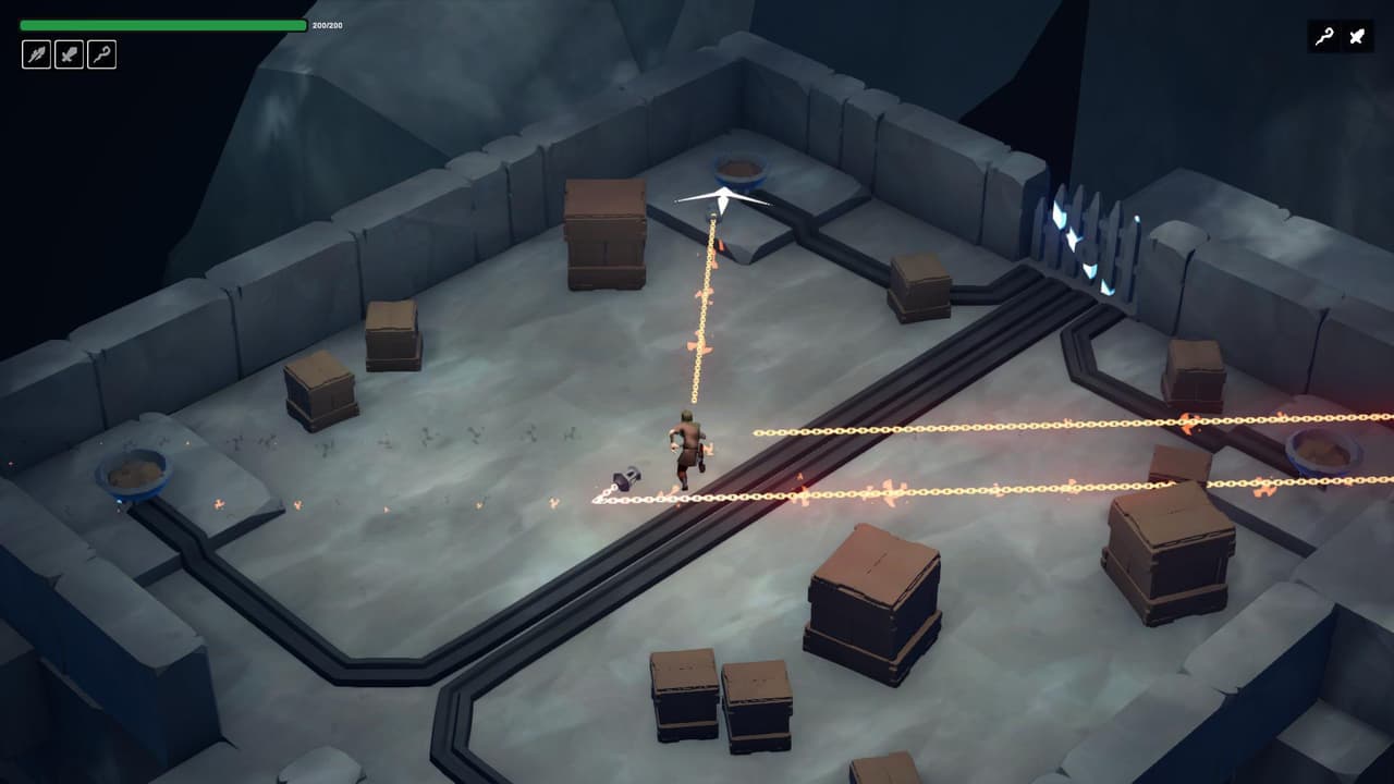 EternaLantern screenshot 2