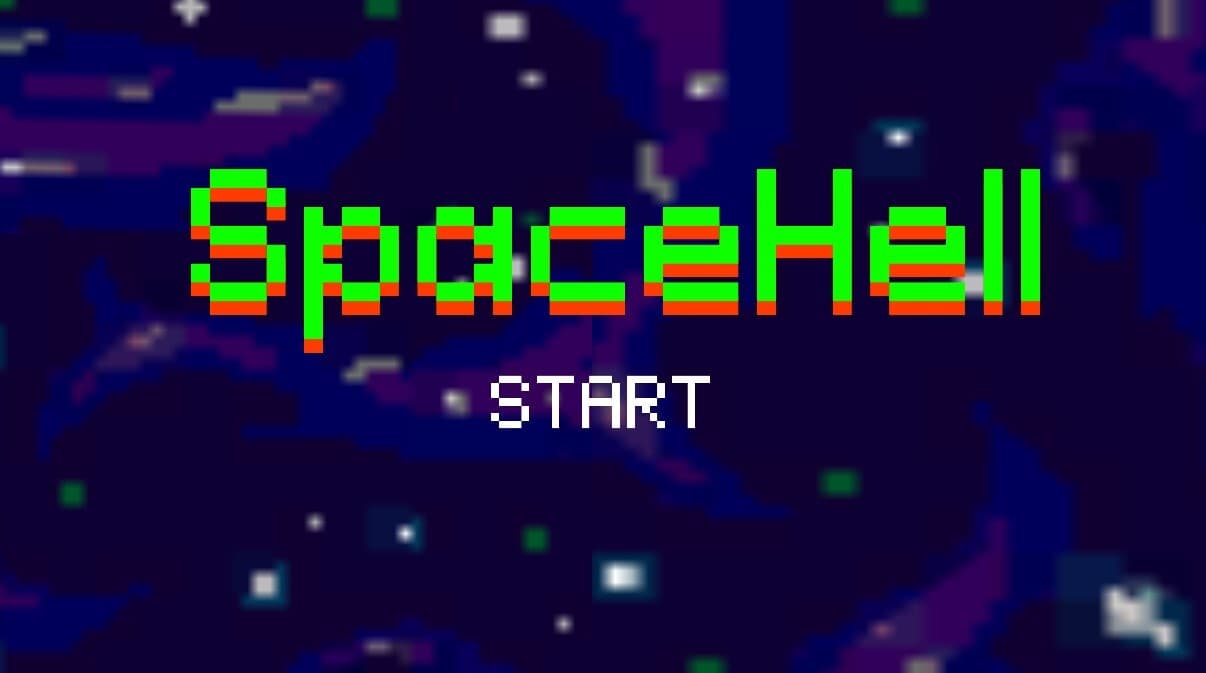 SpaceHell1.0V