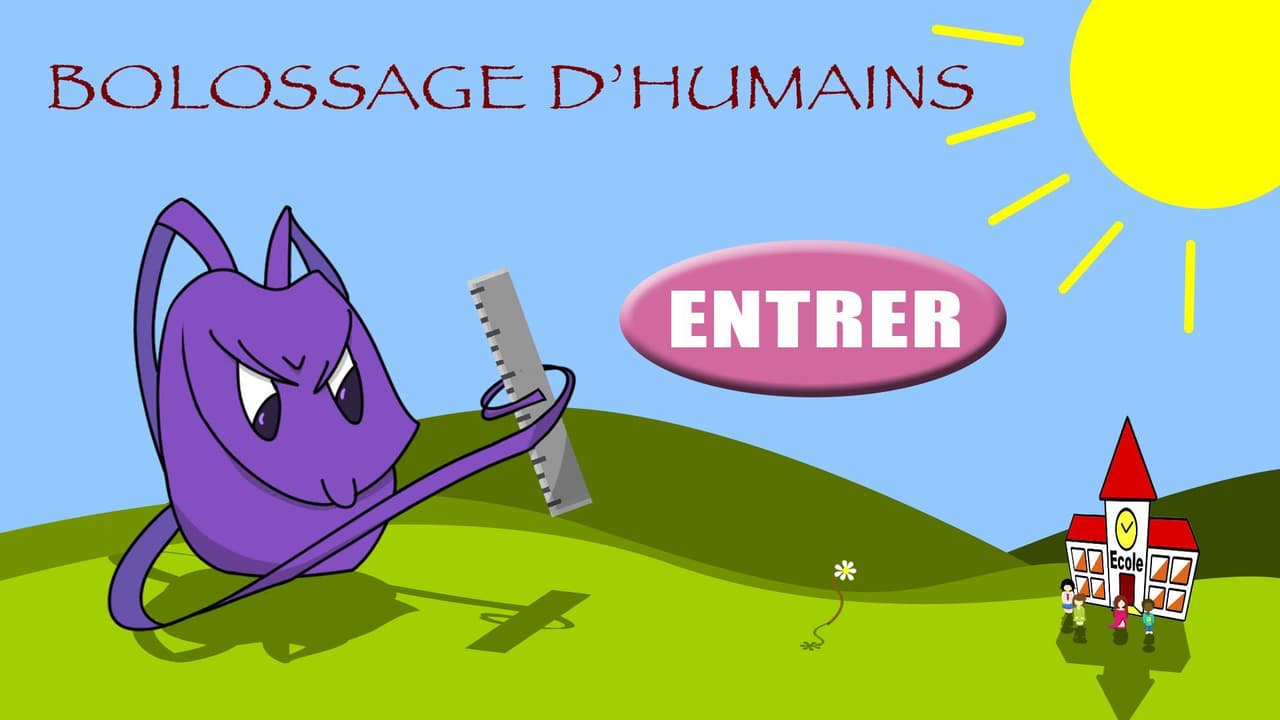 Bollossage dHumain screenshot 2