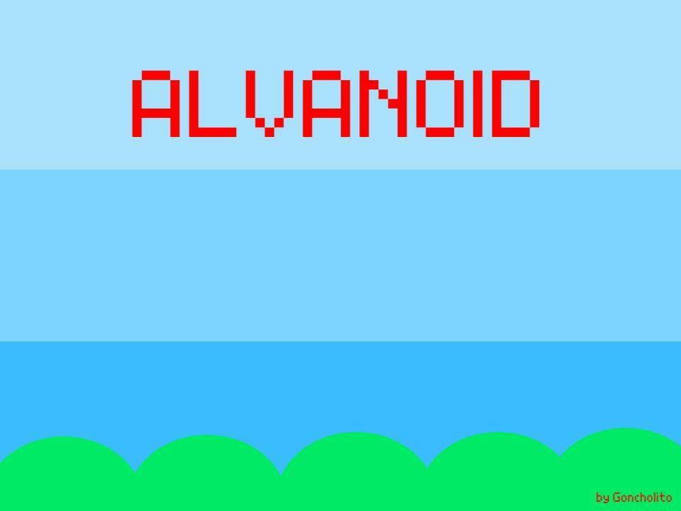 Alvanoid