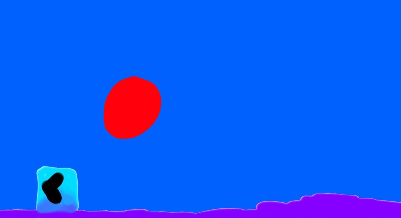 2d target practice