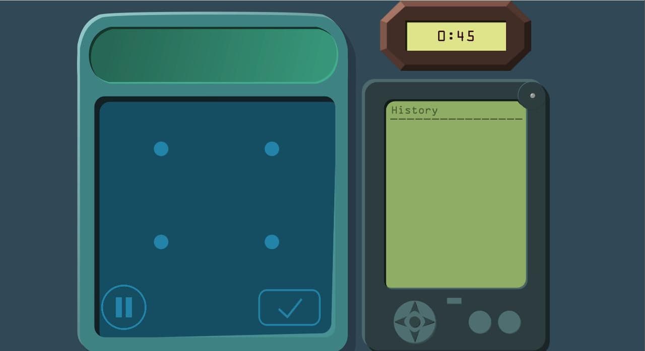 Patternut screenshot 3