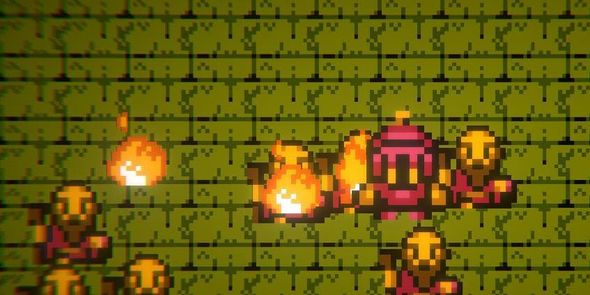 Mage Master screenshot 2