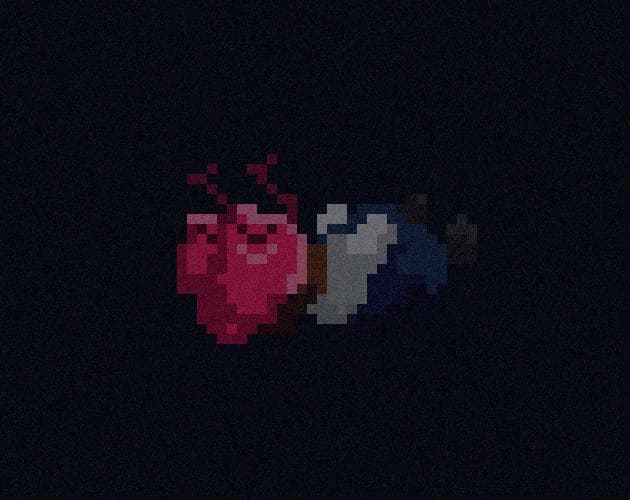 Nyctophobia (itch) (OceanFrog)