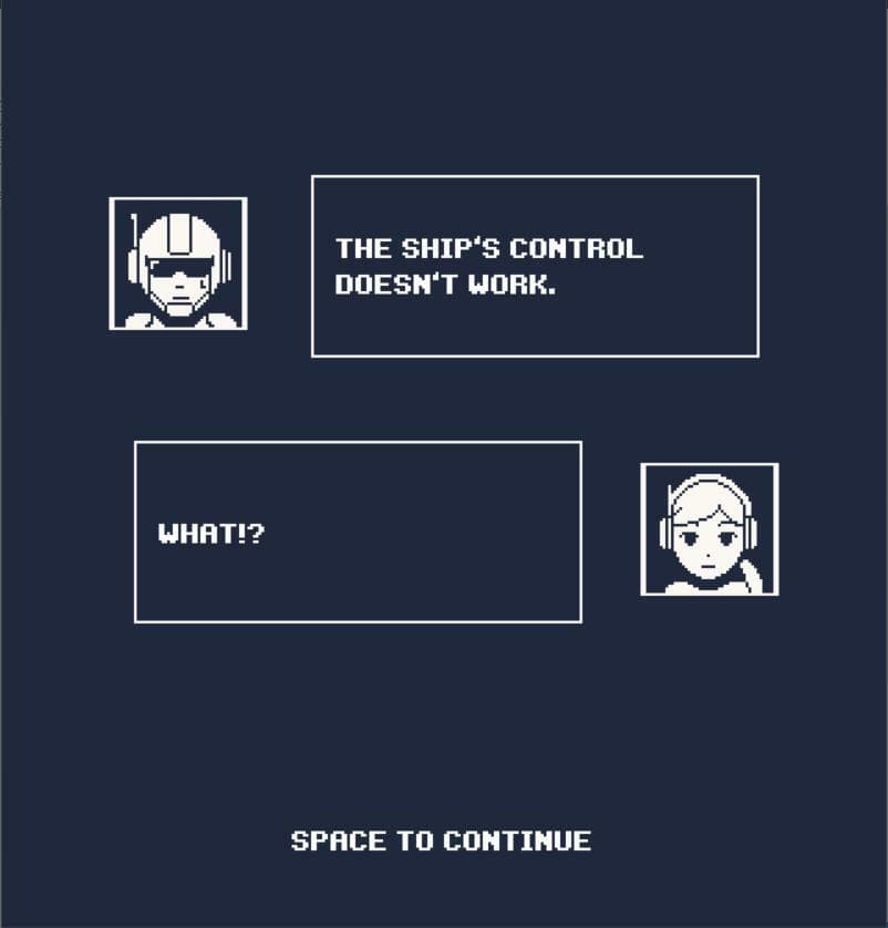 (Un)Controlled Shooter screenshot 4