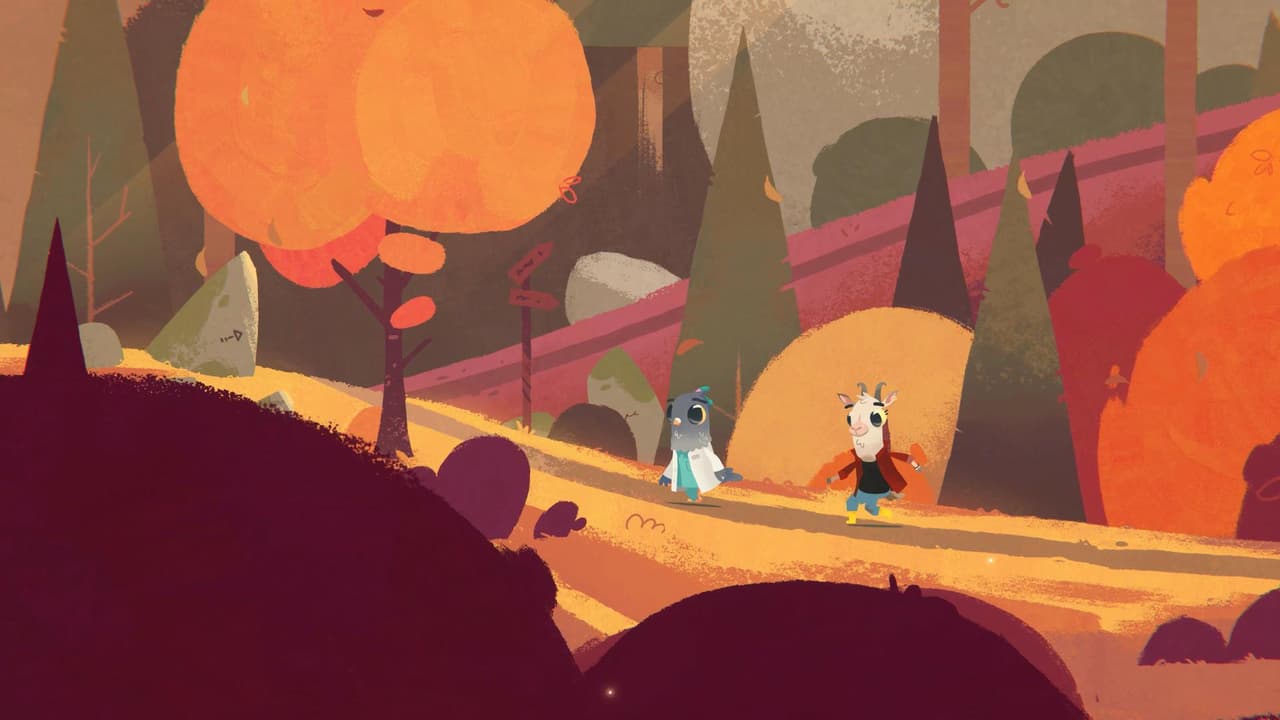 Fall of Porcupine screenshot 3