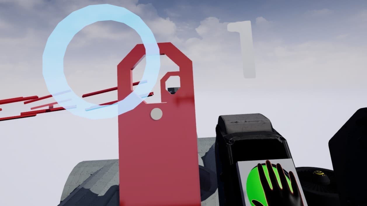 Project Aeronaut screenshot 2
