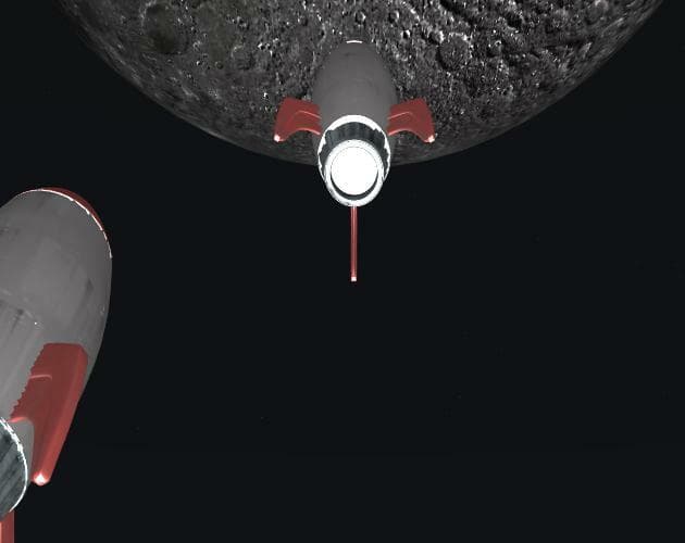 Lunattack
