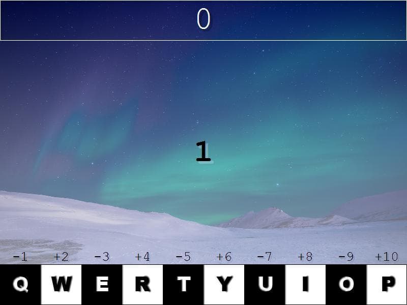 NOcTHING screenshot 2