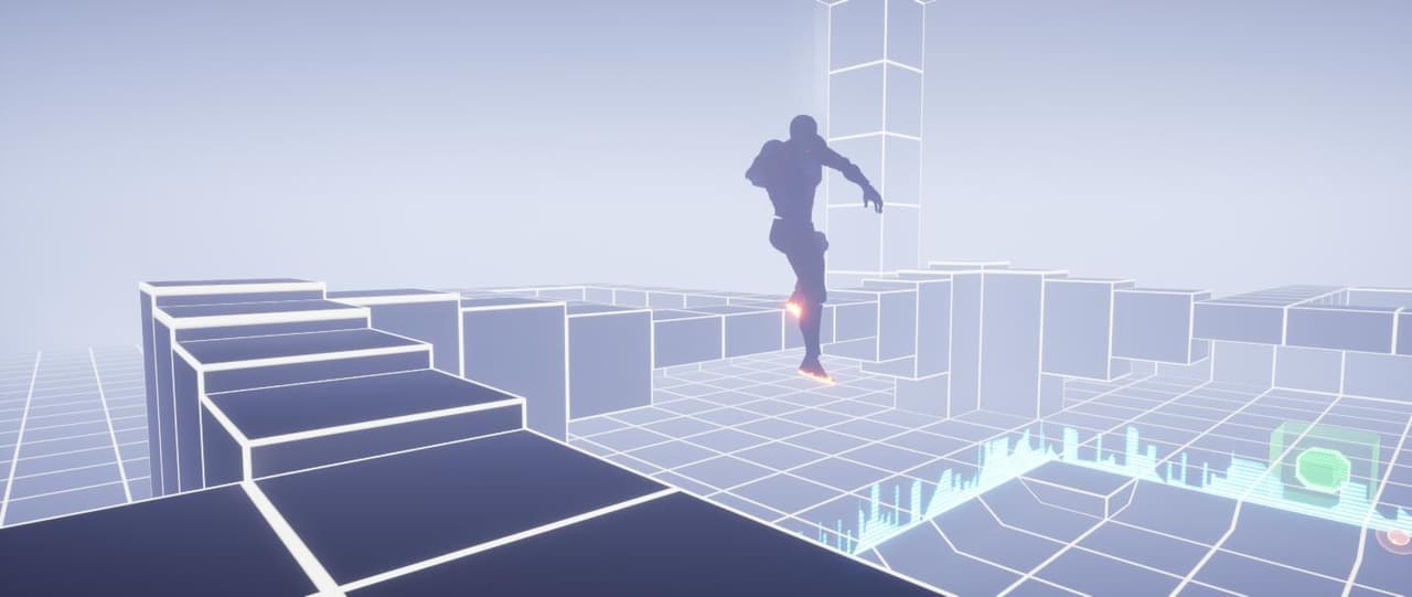 Archetech screenshot 3