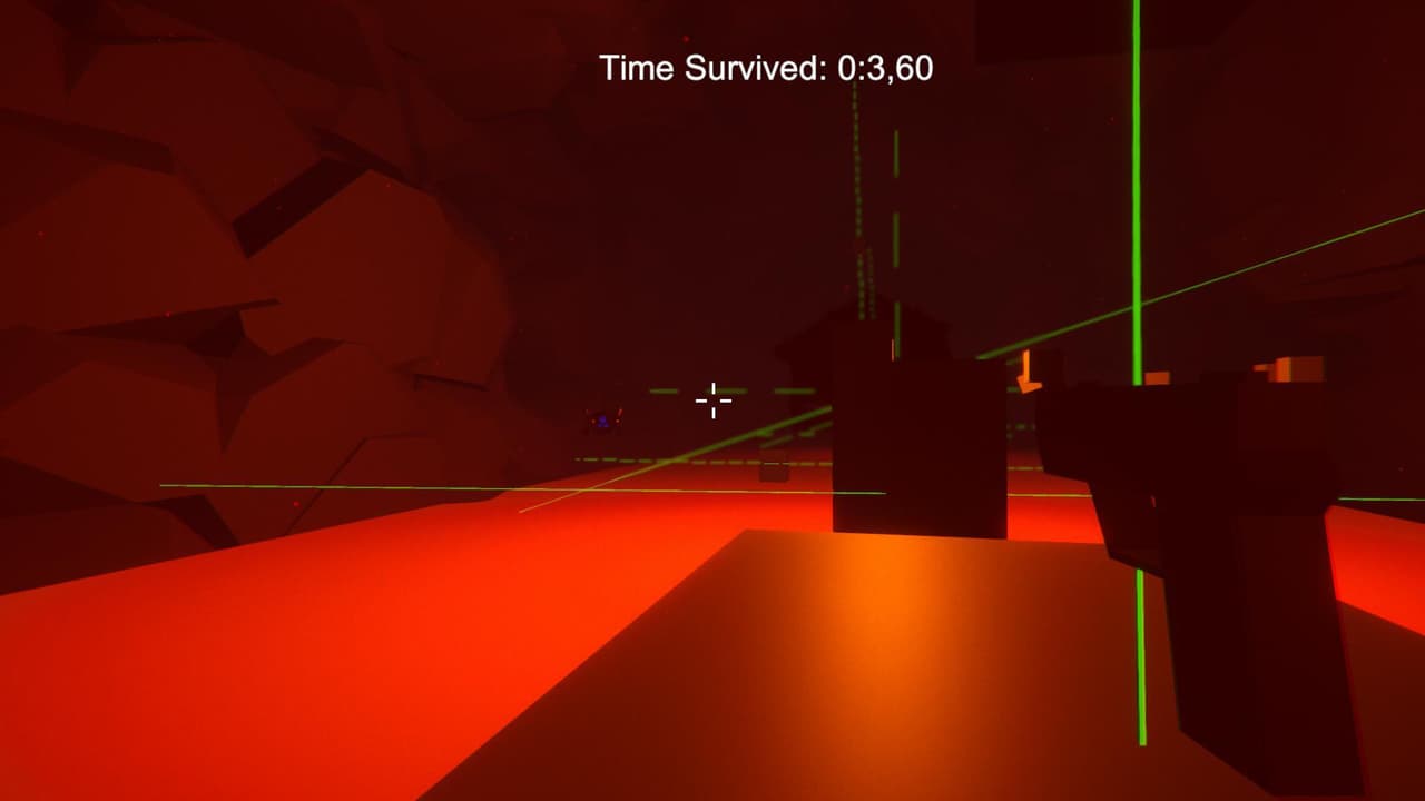 ParkourShooter screenshot 3