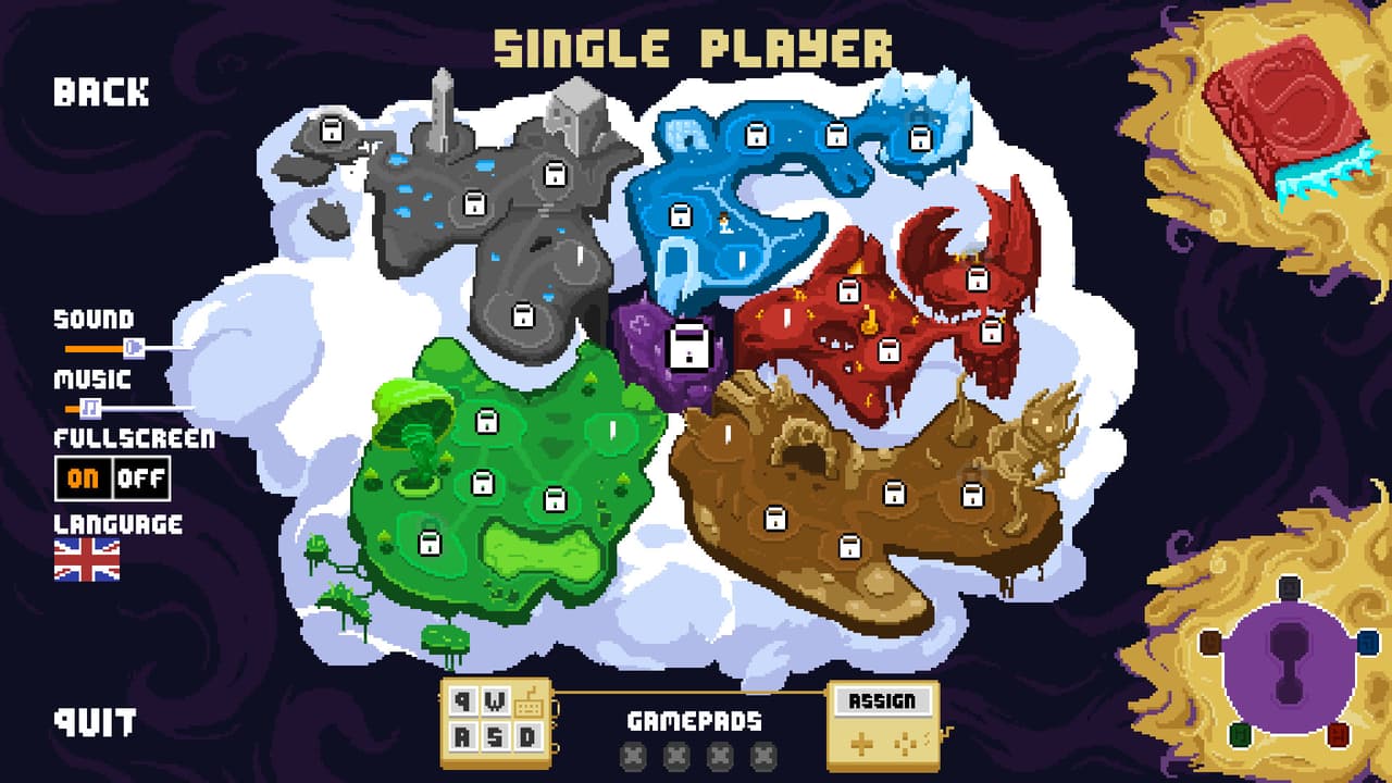 Morps screenshot 5
