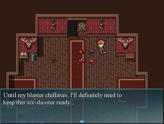 Keeper of the Fog screenshot 2